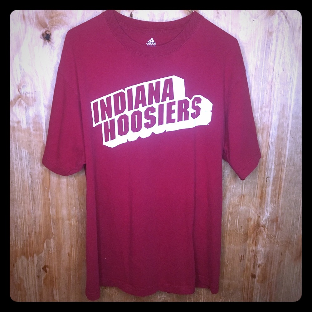 Indiana Hoosiers T-Shirt